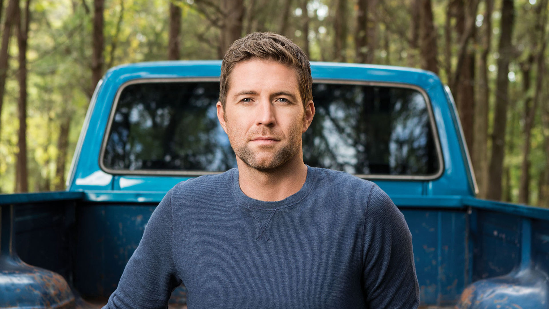 Josh Turner - Aug. 3